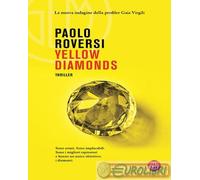 Yellow diamonds - Roversi Paolo