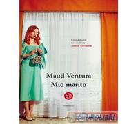 9788893904773 Maud Ventura Mio marito SEM