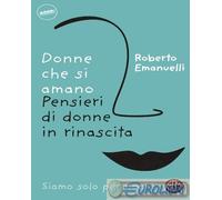 Libri Roberto Emanuelli - Siamo Solo Per Pochi
