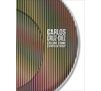 9788894392029 Carlos Cruz-Diez. Colore come evento di spazi. Edi...ana e inglese