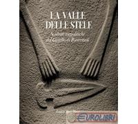 9788894484571 Fabio Martini La valle delle stele. Sculture megalitiche del Caste