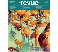 9788894792249 A.V. La Revue Dessinée Italia (2025). Vol. 13 La Revue Dessinée It