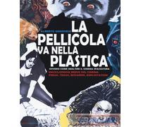 9788896130704 Alberto Genovese La pellicola va nella plastica. Ovvvero come smal
