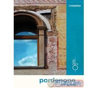 Libri Elisa Cozzarini - Pordenone. Una Guida