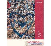 9788896303894 Sara Rovera Verona. Una guida Odós (Udine)