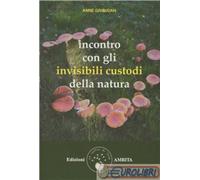 9788896865019 GIVAUDAN INCONTRO CON GLI INVISIBILI CUSTODI DELL AMRITA