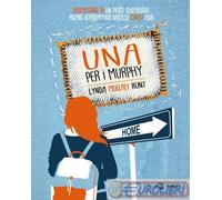 9788896918609 Lynda Mullaly Hunt Una per i Murphy Uovonero