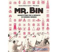 9788897195825 GIACOMO DELBENE GUIDONI MR. BIN. ARCHITETTURE PER IL DEPOSITO DI M