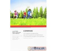 9788898542178 Lisa A. Ruble Compass. Un modello collaborativo per promuovere la