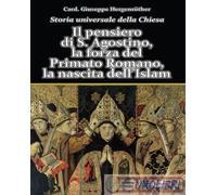 9788898766734 Giuseppe Hergenröther Storia universale della Chiesa. Vol. 2/2: Il