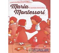 9788899016890 Silvio Boselli Maria Montessori. Il metodo improprio Becco Giallo