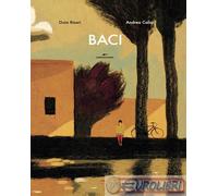 9788899136697 Guia Risari Baci. Ediz. a colori Edizioni Corsare