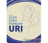 Uri [Paperback] Fornari, Alex Ezra