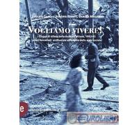9788899270599 Debora Migliucci Vogliamo vivere Enciclopedia delle Donne