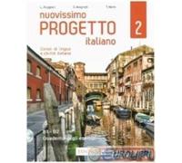 9788899358884 Sandro Magnelli Nuovissimo Progetto italiano. Corso di lingua e ci
