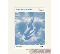 9788899628703 Elisabetta Maggioni Il Punto Nemo Do it human