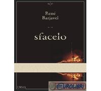 9788899793937 René Barjavel Sfacelo L'orma