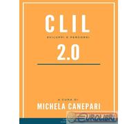 9788899796556 A.V. CLIL 2.0. Sviluppi e percorsi Licosia