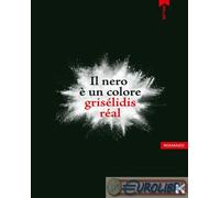 Il nero è un colore