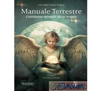 Manuale terrestre. L'esistenza spiegata da un angelo - Frajese Giovanni Vanni
