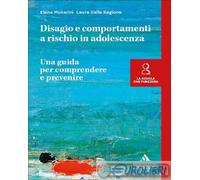 9791220601573 Laura Dalla Ragione Disagio e comportamenti a rischio in adolescen
