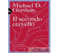 9791221217049 Michael D. Gershon Il secondo cervello UTET