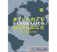Libri Atlante Geografico Metodico 2025-2026