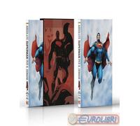 9791221909265 Brian Azzarello Per il domani. Superman Panini Comics