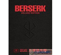 Berserk deluxe (Vol. 11)