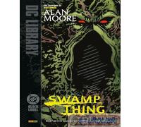 9791221918854 Rick Veitch Swamp thing. Vol. 5 Panini Comics