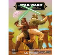 9791221921748 A.A.V.V. L'Alta Repubblica. Star Wars. Fase 3. Vol. 2: La preda Pa