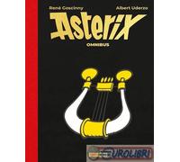 9791221921878 Albert Uderzo Asterix omnibus. Vol. 6 Panini Comics