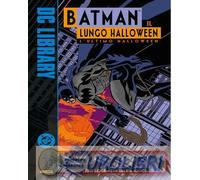 9791221950373 Tim Sale L'ultimo Halloween. Batman. Il lungo Halloween Panini Com