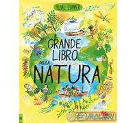 Libri Yuval Zommer - Il Grande Libro Della Natura. Ediz. A Colori