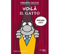 Voilà il Gatto. Ediz. a colori: Vol. 2