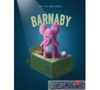 Libri The Fan Brothers - Barnaby. Ediz. A Colori