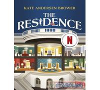 9791222203003 Andersen Brower Kate The residence Vallardi A.