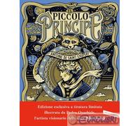 9791222203317 Antoine de Saint-Exup?ry Il Piccolo Principe Vallardi A.