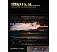 Libri Vittorio Iervese / Carmelo Marabello - Analogie Digitali