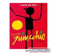 9791223201718 Carlo Collodi Le avventure di Pinocchio. Ediz. a colori Giunti Edi