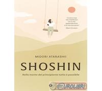 9791223210277 Midori Atarashii Shoshin. Nella mente del principiante tutto è pos