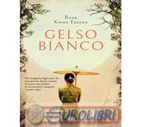 9791223281970 Rosa Kwon Easton Gelso bianco Roberta Zuppet