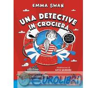 9791223854266 Emma Swan Una detective in crociera Piemme