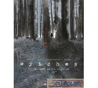 9791254613498 A.V. Wytches. Il segreto delle streghe SaldaPress