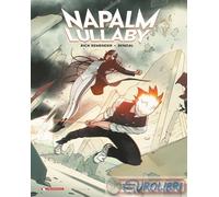 9791254614242 Rick Remender Napalm lullaby. Vol. 1 SaldaPress