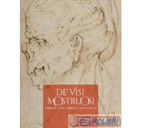 9791254630853 A.A.V.V. De' visi mostruosi and caricatures. From Leonardo da Vinc