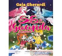 9791254669464 Gaia Gherardi S.O.S. La Gioconda di Leonardo Kimerik