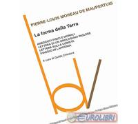 La forma della Terra