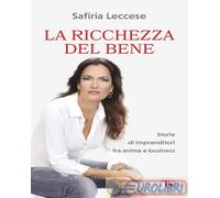 La ricchezza del bene. Storie di imprenditori fra anima e business. Nuova ...