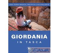 9791254712825 Alberto Elli Giordania in tasca TS - Terra Santa